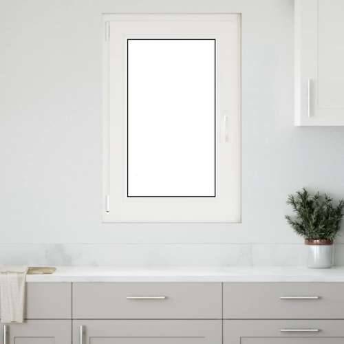 Podrumski prozor “RISOR” 60x100 cm Okretno-nagibni DIN lijevi antracit - Antracit 60 x 100 cm (dvoslojni) 1 Naginjanje i okretan Cijena