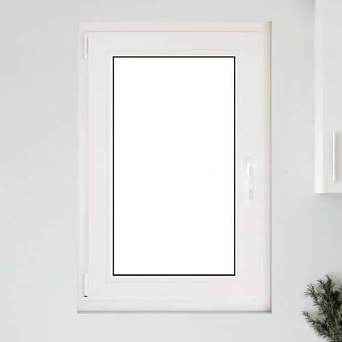 Podrumski prozor “RISOR” 60x100 cm Okretno-nagibni DIN lijevi antracit - Antracit 60 x 100 cm (dvoslojni) 1 Naginjanje i okretan Cijena