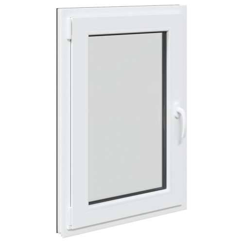 Podrumski prozor “RISOR” 60x100 cm Okretno-nagibni DIN lijevi antracit - Antracit 60 x 100 cm (dvoslojni) 1 Naginjanje i okretan Cijena
