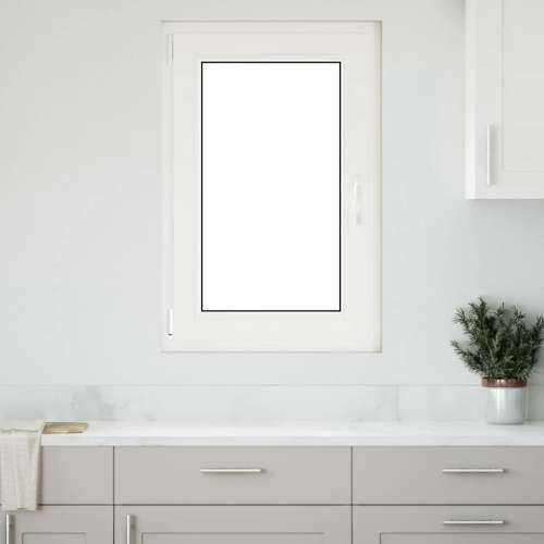 Podrumski prozor “RISOR” 60x100 cm Okretno-nagibni DIN lijevi antracit - Antracit 60 x 100 cm (troslojni) 1 Naginjanje i okretan Cijena