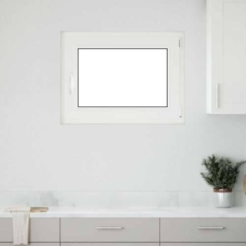 Podrumski prozor “RISOR” 90x50 cm Okretno-nagibni DIN desni antracit - Antracit 90 x 50 cm (troslojni) 1 Naginjanje i okretanje  Cijena