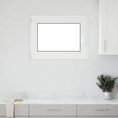 Podrumski prozor “RISOR” 90x70 cm Okretno-nagibni DIN lijevi antracit - Antracit 90 x 70 cm (troslojni) 1 Naginjanje i okretanje Cijena