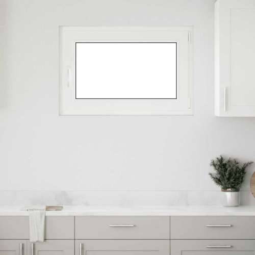 Podrumski prozor “RISOR” 90x70 cm Okretno-nagibni DIN desni antracit - Antracit 90 x 70 cm (dvoslojni) 1 Naginjanje i okretanje  Cijena