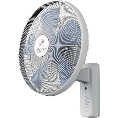 Zidni Ventilator S&P WIND400PRC Siva 55 W Ø 40 cm Cijena