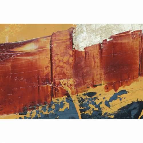 Slika DKD Home Decor Apstraktno (105,5 x 3,8 x 156,5 cm) Cijena