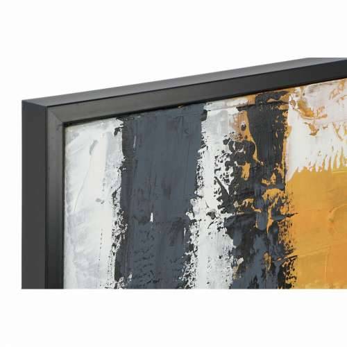 Slika DKD Home Decor Apstraktno (105,5 x 3,8 x 156,5 cm) Cijena