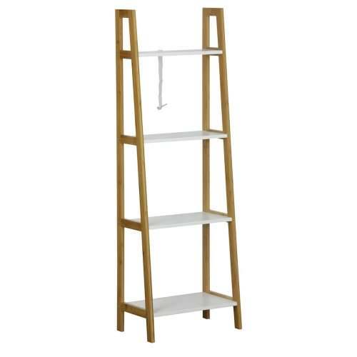 Kupaonska Polica Versa Bily 40 x 120 x 24,5 cm Cijena