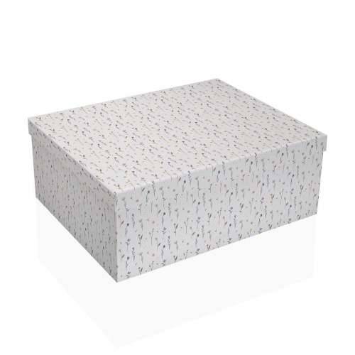 Set ukrasnih kutija Versa Laison Karton (15 Dijelovi) Cijena