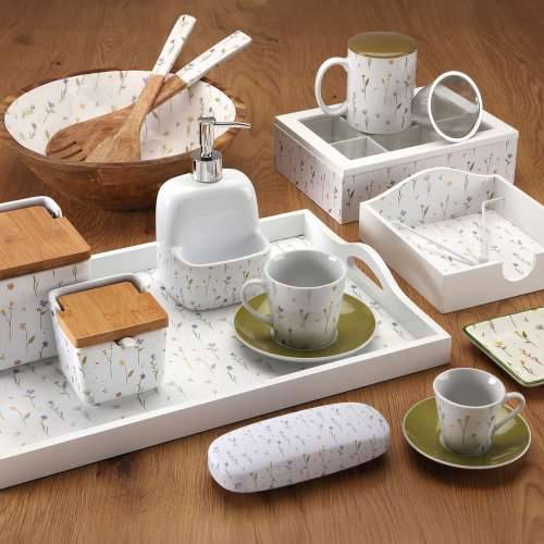 Set ukrasnih kutija Versa Laison Karton (15 Dijelovi) Cijena