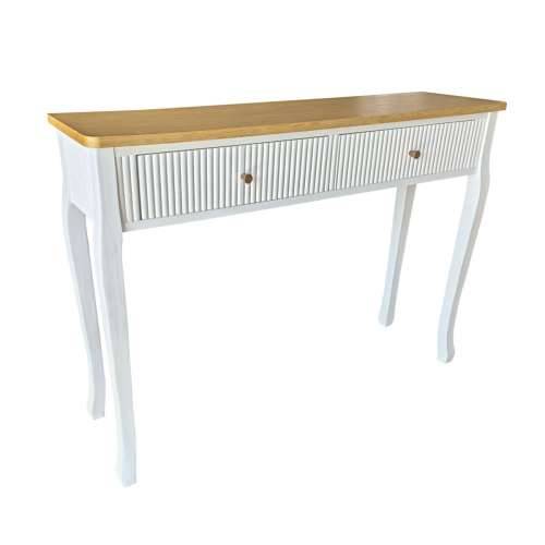 Konzola Versa RAIBY  30 x 79 x 108 cm Cijena