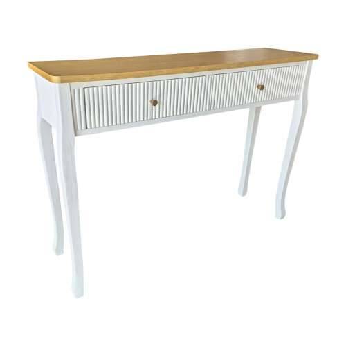 Konzola Versa RAIBY  30 x 79 x 108 cm Cijena