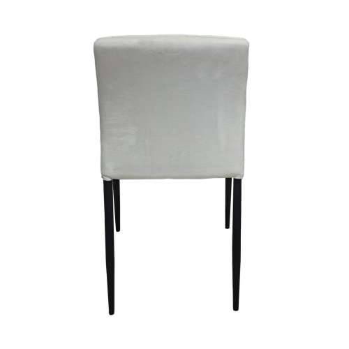 Naslonjač Versa ZEGERS  Bež 58 x 83 x 44 cm (4 kom.) Cijena