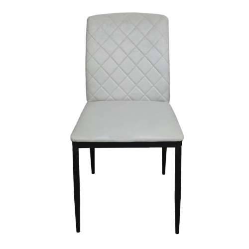 Naslonjač Versa ZEGERS  Bež 58 x 83 x 44 cm (4 kom.) Cijena