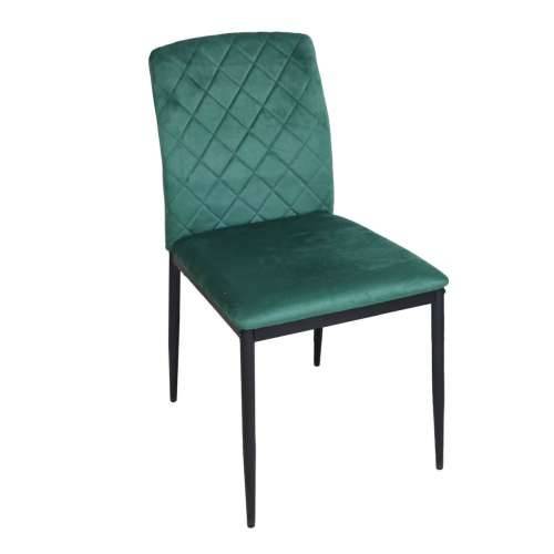 Naslonjač Versa ZEGERS  Zelena 58 x 83 x 44 cm (4 kom.) Cijena