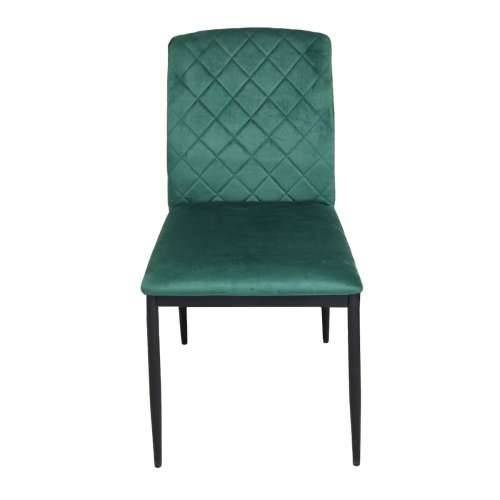 Naslonjač Versa ZEGERS  Zelena 58 x 83 x 44 cm (4 kom.) Cijena