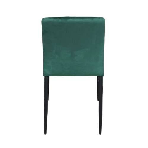 Naslonjač Versa ZEGERS  Zelena 58 x 83 x 44 cm (4 kom.) Cijena