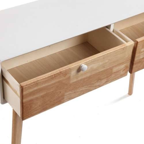 Konzola Versa Lebon 30 x 78 x 100 cm Cijena