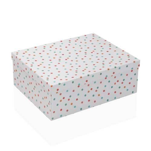 Set ukrasnih kutija Versa Karton (15 Dijelovi) Cijena