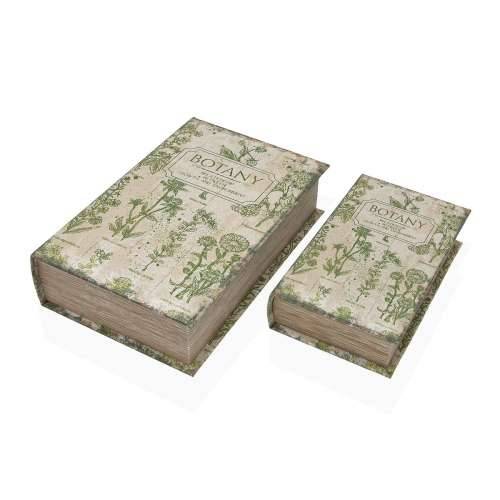 Cutie Decorativă Versa Platno Drvo MDF Ptica Cijena