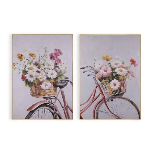Slika Versa Bicikl 2,5 X 60 X 50 CM Cijena