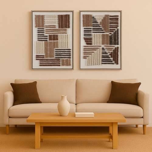 Slika Versa 3,8 X 70 X 50 CM Cijena