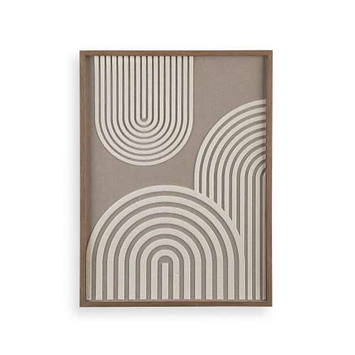 Slika Versa FLAREY 2,2 X 60 X 45 CM Cijena