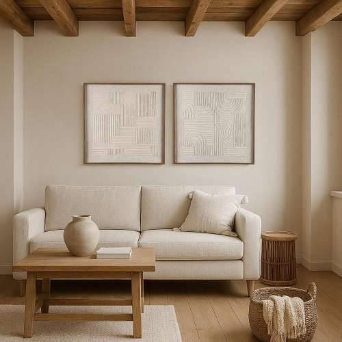 Slika Versa CORNEY 2,2 X 60 X 60 CM Cijena