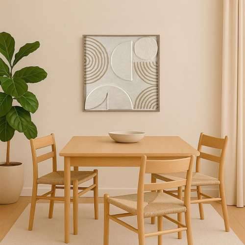 Slika Versa ILSA 2,2 X 60 X 60 CM Cijena