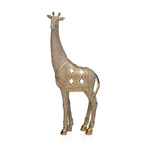 Ukrasna figura Versa Smola Žirafa 7 X 30,5 X 13 CM Cijena