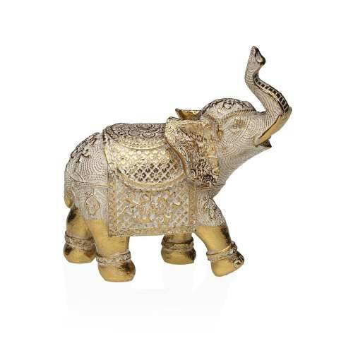 Ukrasna figura Versa Smola Slon 8,3 X 17,7 X 17,5 CM Cijena