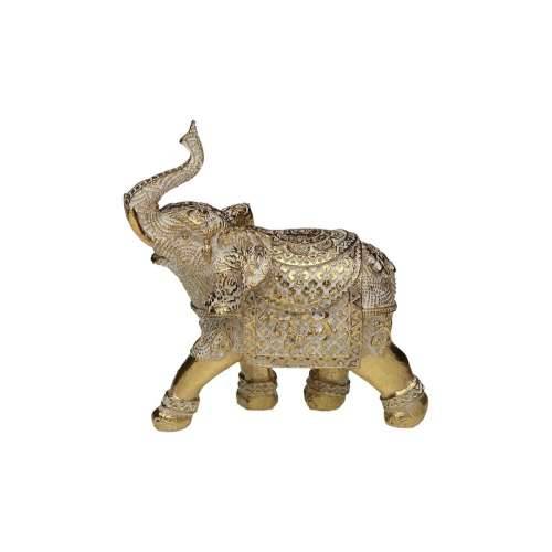Ukrasna figura Versa Smola Slon 6,5 X 13,7 X 13,5 CM Cijena