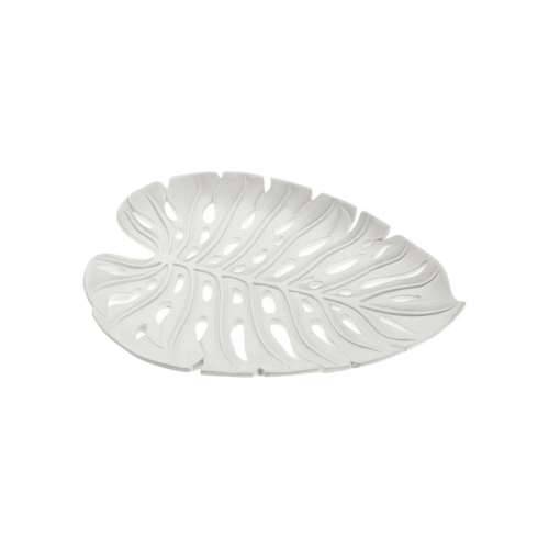 Stolni ukras Versa Bijela 2,3 X 19 X 23,5 CM Cijena