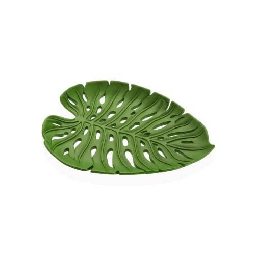 Stolni ukras Versa Zelena 2,3 X 19 X 23,5 CM Cijena