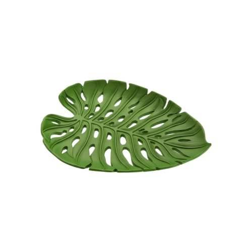 Stolni ukras Versa Zelena 2,3 X 19 X 23,5 CM Cijena