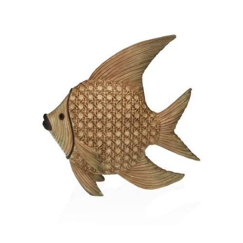 Ukrasna figura Versa Smola Riba 17,5 X 8 X 24 CM Cijena