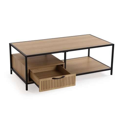 Stolić za dnevni boravak Versa NASHVILLE 50 X 35 X 100 CM Cijena