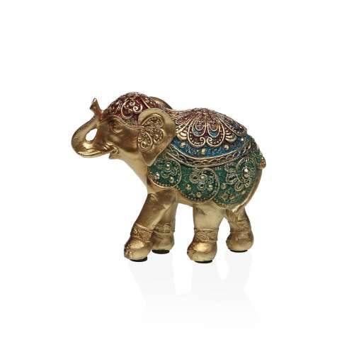 Ukrasna figura Versa Smola Slon 4,5 X 11 X 9 CM Cijena