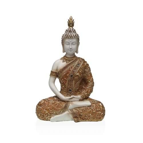 Ukrasna figura Versa Smola Buda 8,5 X 26 X 17,5 CM Cijena