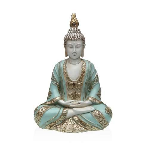 Ukrasna figura Versa Smola Buda 11 X 30 X 20 CM Cijena