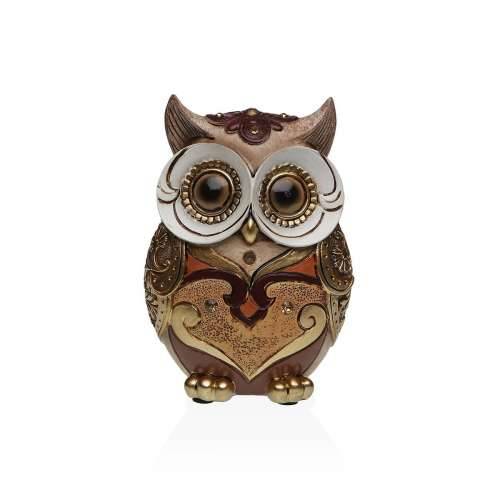 Ukrasna figura Versa Smola 7 X 14 X 10 CM Cijena