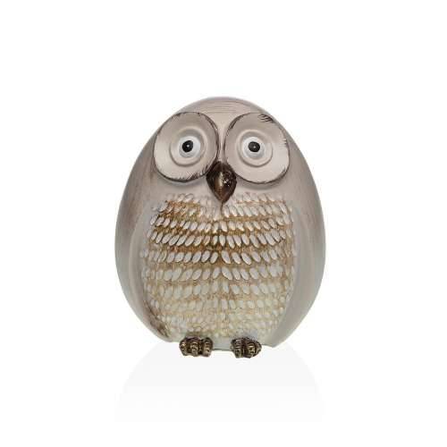 Ukrasna figura Versa Smola 8 X 18 X 12,5 CM Cijena