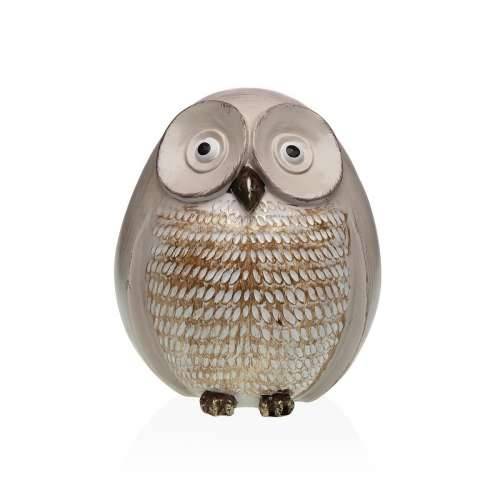 Ukrasna figura Versa Smola 13 X 16,5 X 14 CM Cijena