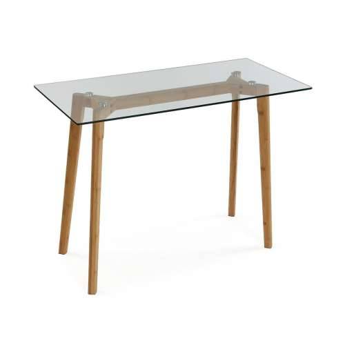 Pisaći stol Versa NANGA Bambus Kristal 50 X 75 X 100 CM Cijena