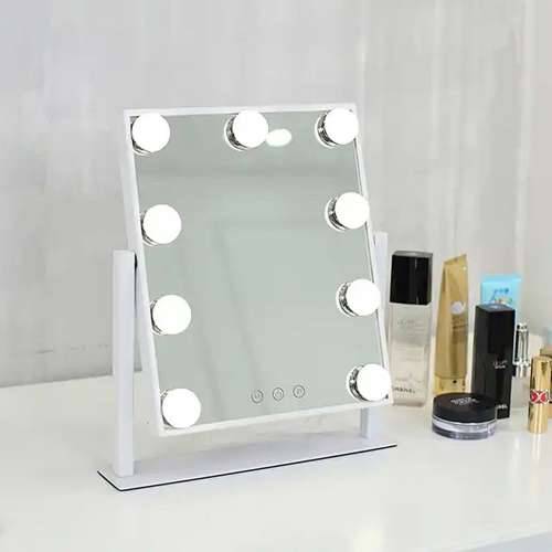 Ogledalo Versa Metal Kristal 5 X 30 X 25 CM Cijena