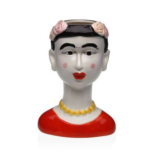 Vrč Versa Rosi Keramika Escandinavo/Nórdico 14,3 X 25,5 X 18,5 CM Cijena