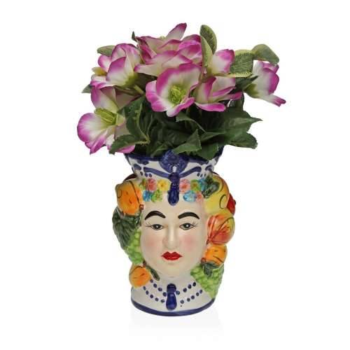 Vrč Versa LIRA Keramika Escandinavo/Nórdico 12 X 17,8 X 11,8 CM Cijena