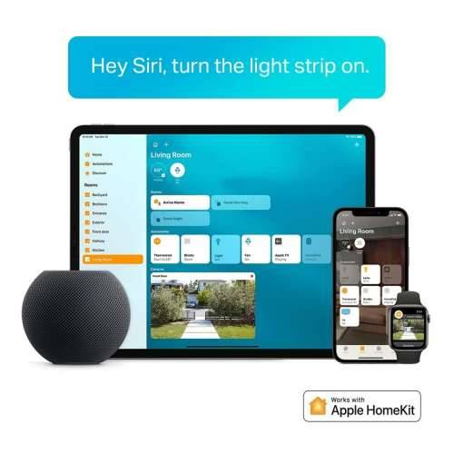 LED žarulja TP-Link TAPO L930-5 Wi-Fi 13 W LED Cijena