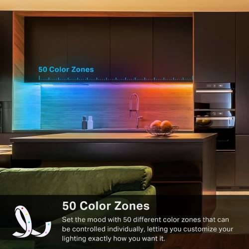 LED žarulja TP-Link TAPO L930-5 Wi-Fi 13 W LED Cijena