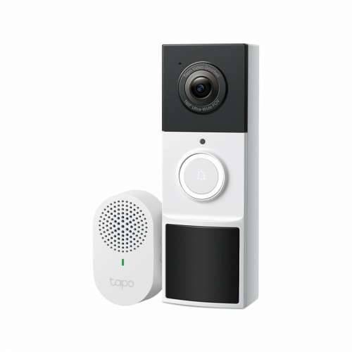 Nadzorna video kamera TP-Link TAPO D210 Cijena