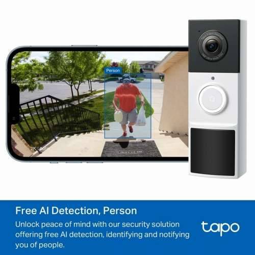 Nadzorna video kamera TP-Link TAPO D210 Cijena